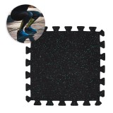 Cumpara ieftin Covor Cauciucat inSPORTline Puzeko 0.5cm,