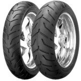 Motorcycle Tyres Dunlop D407 H/D ( 200/55 R17 TL 78V M/C, Roata spate )