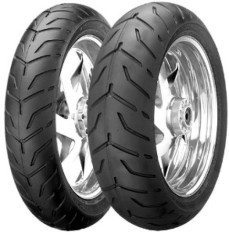 Motorcycle Tyres Dunlop D407 H/D ( 170/60 R17 TL 78H M/C, Roata spate ) foto