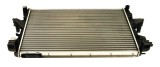 Radiator, racire motor VW TRANSPORTER T5 bus (7HB, 7HJ, 7EB, 7EJ) (2003 - 2016) MAXGEAR AC230083