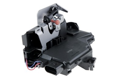 Actuator usa fata Audi A8 2004-, Dreapta, NTY EZC-AU-012 foto