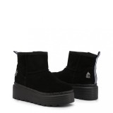 Marina Yachting Boots, 35 - 40, Negru