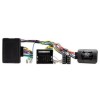 Connects2 CTSAD006.2 adaptor comenzi volan AUDI A3/A4/A6/TT(Sistem BOSE full) CarStore Technology