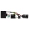 Connects2 CTSAD006.2 adaptor comenzi volan AUDI A3/A4/A6/TT(Sistem BOSE full) CarStore Technology