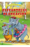 Elefantelul plangacios - Claudia Cojocaru, Catalin Nedelcu