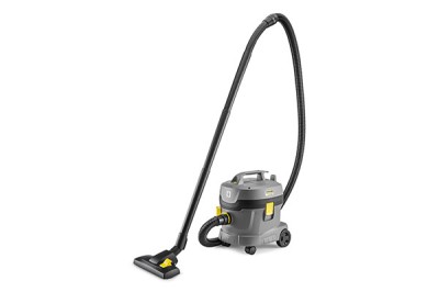 ASPIRATOR USCAT CU FILTRU HEPA 14, 11L foto