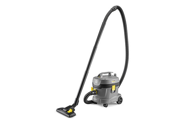 ASPIRATOR USCAT CU FILTRU HEPA 14, 11L
