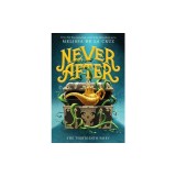 Never After: The Thirteenth Fairy