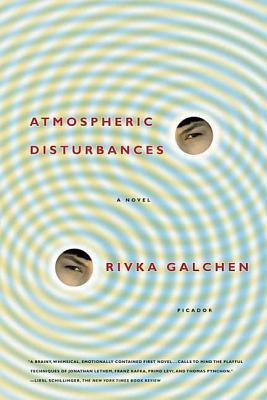 Atmospheric Disturbances foto