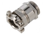 Garnitură de etanşare M20 1,5 IP55 din alamă