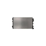 Radiator apa VW POLO 6R 6C AVA Quality Cooling S2021, Volkswagen