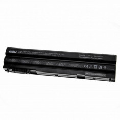 Acumulator pentru dell latitude e5420, e5520 u.a. wie t54fj u.a. 5200mah, , foto