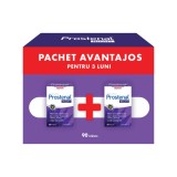Pachet Prostenal Night, 60 + 30 tablete, Walmark