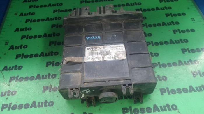 Calculator motor Volkswagen Golf 3 (1991-1997) 0281001308