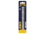 Burghiu Metal IRWIN HSS &Oslash;12,5mm L151mm Cod 10502402