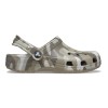 Saboti Crocs Classic Camo Clog Kids Maro - Mushroom/Multi, 28, 29, 32 - 34, 36 - 38