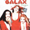 Galax - E Iarnă Iar, CD
