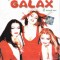Galax - E Iarnă Iar, CD