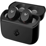 Casti Audio In Ear, Skullcandy Mod True wireless, Bluetooth, True Black