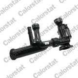 Termostat lichid racire Audi A4 B8, A4 B9, A5, A6 C7, Q5 Motor 2.0 TDI, 2.0 TDI quattro, 30 TDI, 35 TDI, 35 TDI quattro, 40 TDI, 40 TDI quattro, OE