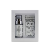 Guinot, Newhite, Vitamina C, Luminare, Ser, Pentru față, 25 ml