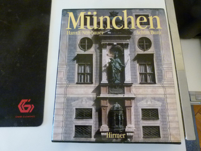 Munchen , album