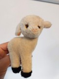 Miel, mielut vechi, vintage, Shanghai Dolls Factory SDF, anii 70-80 China, 11cm