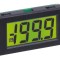 Voltmetru Digital LCD pentru Montare pe Panou VDC 0-200mV