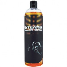 Solutie curatat interior 500ml - INTERIOR DRESSING NATURAL Mall