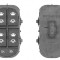 Buton reglare oglinzi, comutator macara usa Ford Focus (Daw/Dbw/Dnw/Dfw), 09.1998-11.2004, 4 butoane