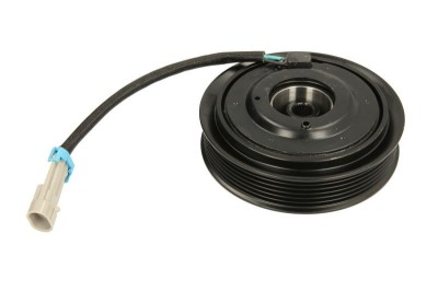 Cupla magnetica compresor AC OPEL VECTRA B Combi (31) (1996 - 2003) THERMOTEC KTT040117 foto
