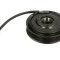 Cupla magnetica compresor AC OPEL VECTRA B Combi (31) (1996 - 2003) THERMOTEC KTT040117
