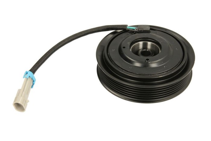 Cupla magnetica compresor AC OPEL VECTRA B Combi (31) (1996 - 2003) THERMOTEC KTT040117
