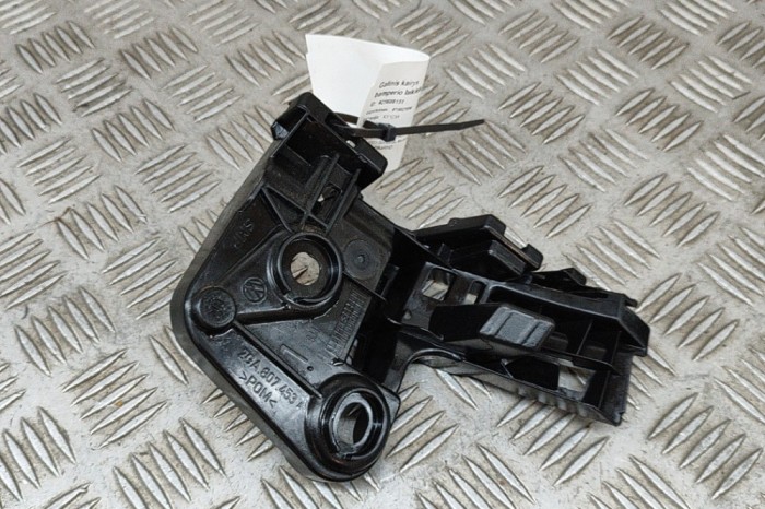 Suport bara de protecție st&acirc;nga spate VW T-ROC A11 2023 OEM: 2GA807453A 25608151