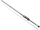 Lanseta Graphiteleader Corto UX 23GCORUS-6102L-HS X-FAST, 0.5-5g, 2.08m, 2seg