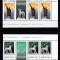 ROMANIA 2004 LP1657 IDEL IANCHELEVICI EMISIUNE COMUNA ROMANIA-BELGIA MNH