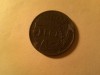 Moneda 5 lei 1942, stare AUNC