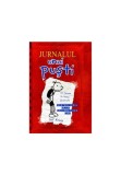 Jurnalul unui pusti 1