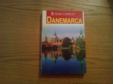 DANEMARCA - Ghid complet - Editura Aquila, 2005, 346 p.; lb. romana, Alta editura