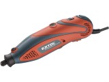 Cumpara ieftin Flex drept cu bowden flexibil 130 W + 210 piese