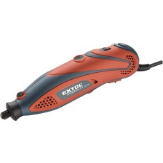 Flex drept cu bowden flexibil 130 W + 210 piese