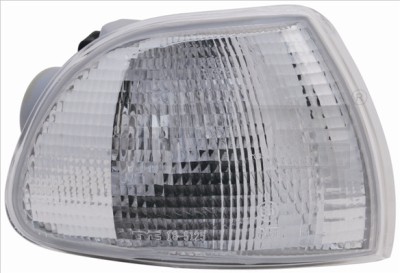 Lampa semnalizare fata Fiat Siena Palio Combi 01.1997-12.2001 STRADA (178E) 06.1999-12.2002 BestAutoVest partea dreapta 3005202E foto