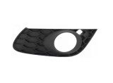 Grila bara protectie, spoiler Skoda Octavia Ii (1z3/1z5), 10.2008-12.2013, model: RS, montare fata, dreapta, OE