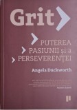 Grit. Puterea pasiunii si a perseverentei &ndash; Angela Duckworth