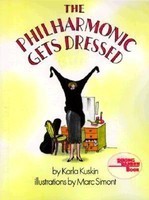 The Philharmonic Gets Dressed foto
