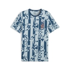 Neymar Jr tricou de bărbați NEYMAR Creativity Logo - L