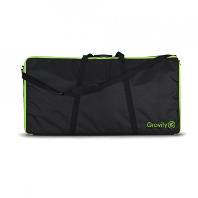 Gravity BG X2 RD B geanta transport stander KSX2 si Rapid Desk foto