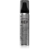 REF Styling Mousse spumă de lux pentru volum pentru fixare de lunga durata 75 ml