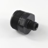 Fitinguri PVC, Niplu Dublu Redus PVC-U AG 1 1/2&quot; x 1/2&quot;