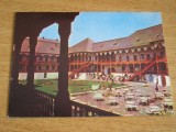 QW23 B - Carte postala - tematica turism - vedere - Romania - Bucuresti 4, Necirculata, Fotografie